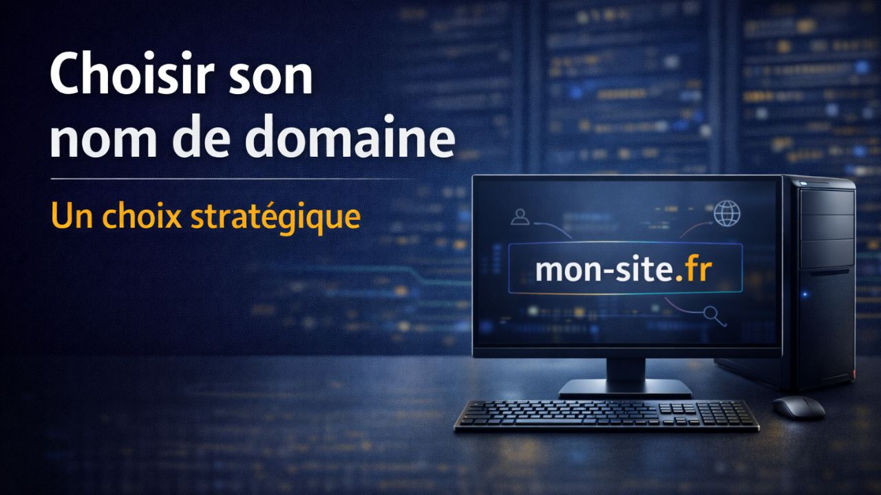 Vignette de Des conseils pour choisir un nom de domaine