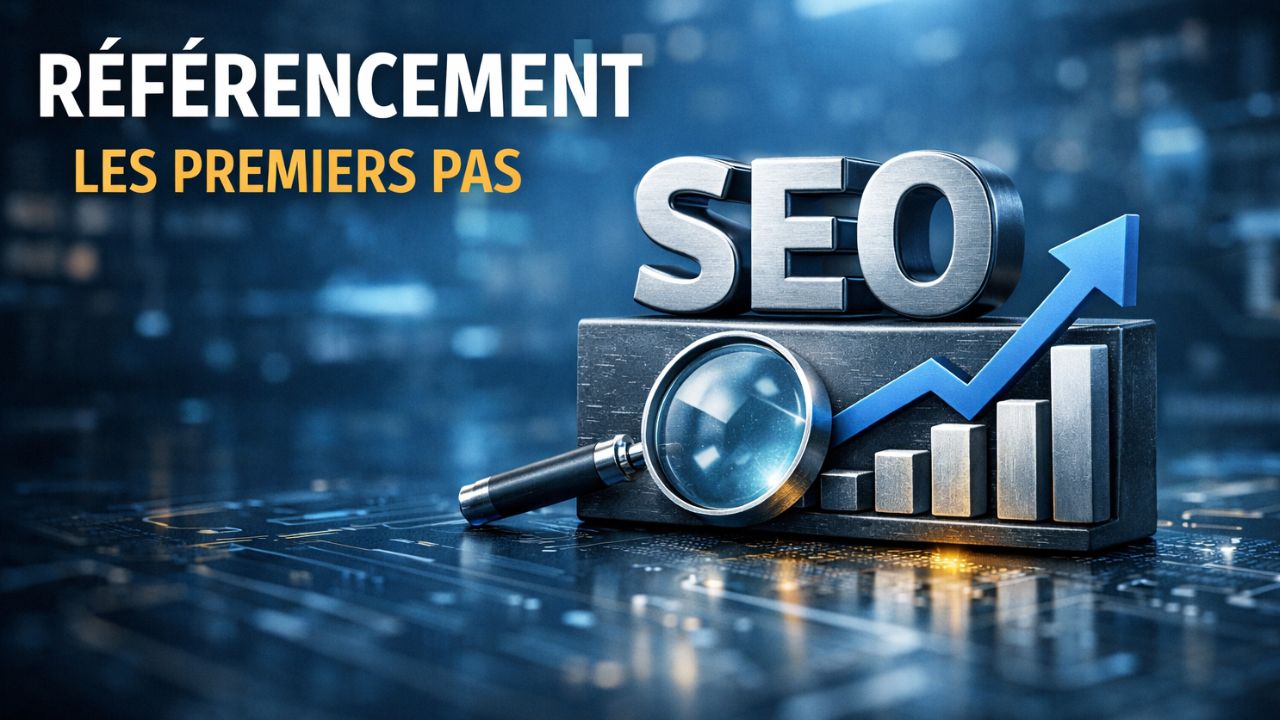 Vignette de Comment bien débuter son référencement ?
