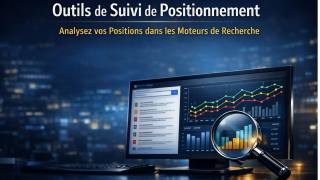 Illustration de l’article Les outils de suivi de positionnement dans les moteurs de recherches