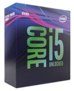 Intel Core I5-9600K – 3.7Ghz 9Mo cache